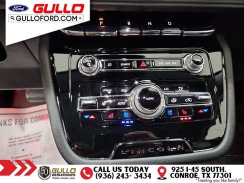 Used 2021 Lincoln Corsair Reserve w/ Equipment Group 201A image 26