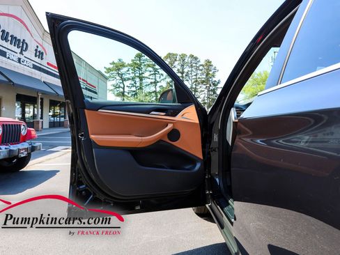 Used 2023 BMW X3 xDrive30i w/ Premium Package AWD/4WD image 13