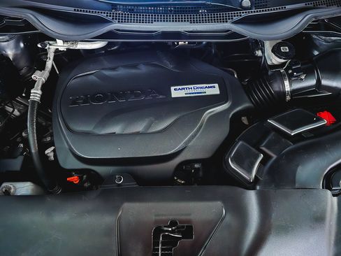 Used 2020 Honda Odyssey EX-L image 11
