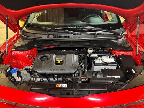 Certified 2024 Kia Soul LX w/ Option Group 015 image 27