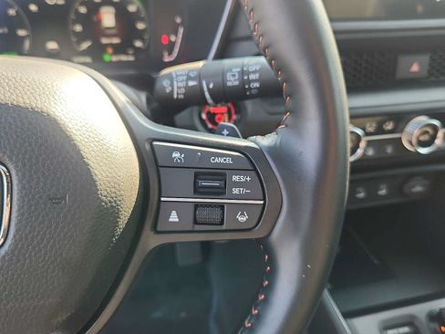 Certified 2026 Honda CR-V TrailSport image 20
