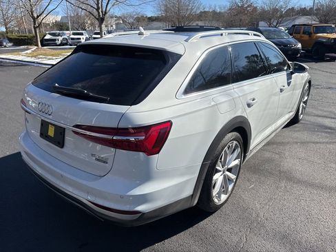 Used 2020 Audi A6 3.0T Prestige w/ Prestige Package image 15