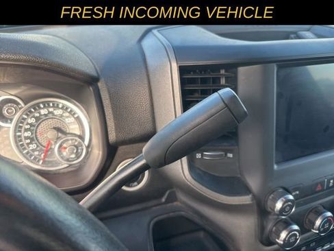 Used 2023 RAM 3500 Tradesman w/ Chrome Appearance Group image 18