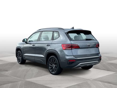 Used 2024 Volkswagen Taos S FWD image 6