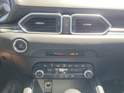 Used 2024 MAZDA CX-5 Carbon Edition AWD/4WD image 13
