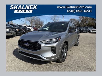 Used 2024 Ford Escape ST-Line w/ Tech Pack #1