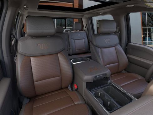 New 2026 Ford F250 King Ranch w/ Tremor Off-Road Package image 10