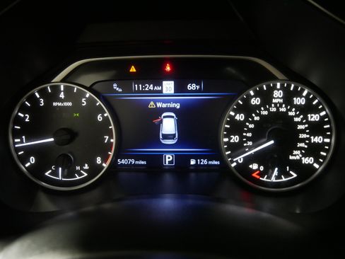 Used 2023 Nissan Murano Platinum image 21