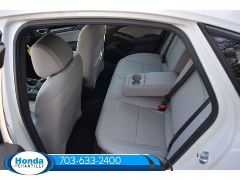 New 2026 Honda Civic Sport Touring image 15