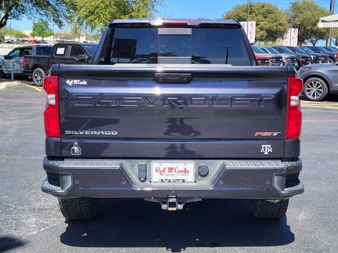 Used 2023 Chevrolet Silverado 1500 RST image 5