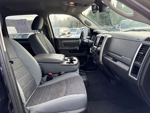 Used 2018 RAM 1500 Big Horn image 18