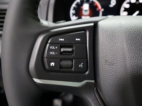 New 2026 Honda Ridgeline RTL image 32