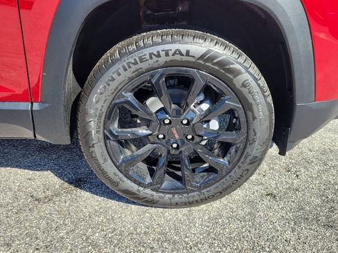 New 2026 GMC Terrain Elevation w/ Elevation Premium Package image 6