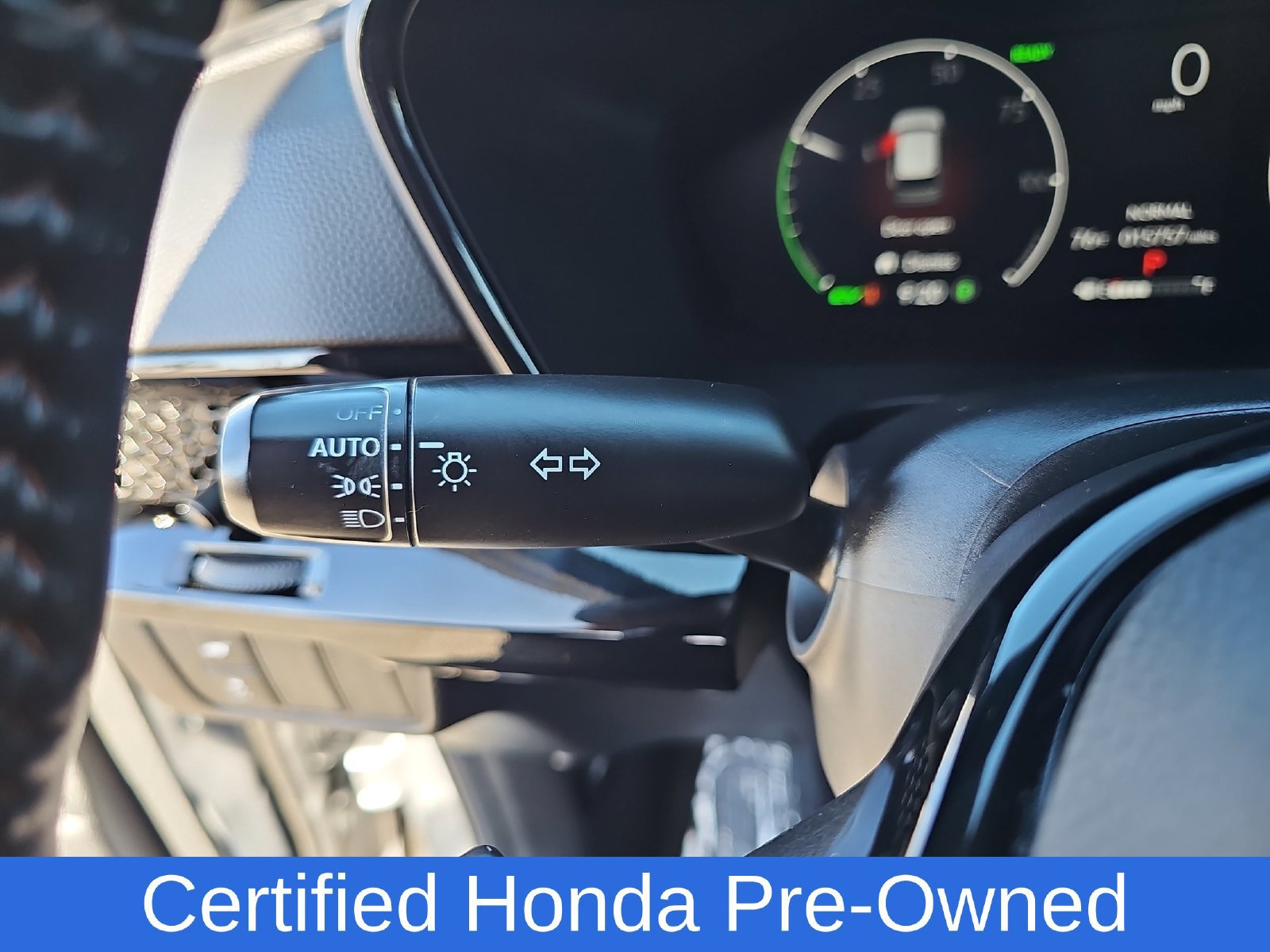 Certified 2024 Honda CR-V Sport Touring image 29