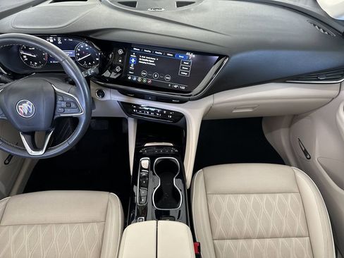 Certified 2023 Buick Envision Avenir image 18