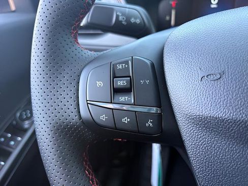 New 2026 Ford Escape ST-Line Select AWD/4WD image 17
