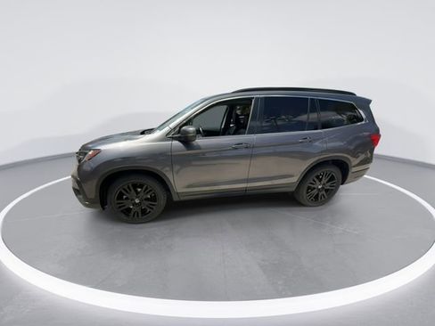 Used 2021 Honda Pilot Special Edition image 4