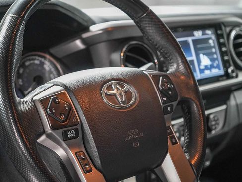 Used 2021 Toyota Tacoma SR5 image 22