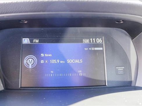 Used 2013 Honda Accord EX-L image 16