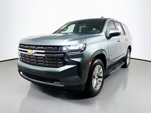 Used 2023 Chevrolet Tahoe Premier image 10