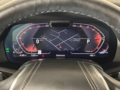 Used 2021 BMW X7 xDrive40i w/ Premium Package AWD/4WD image 13