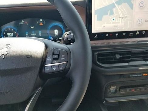 New 2025 Ford Bronco Sport Outer Banks w/ Sasquatch Outer Banks Package image 27