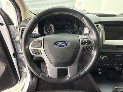 Used 2020 Ford Ranger XLT w/ Equipment Group 302A Luxury RWD image 17