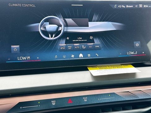 New 2026 BMW X3 xDrive30 w/ Convenience Package image 13