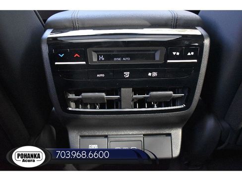 New 2026 Acura MDX SH-AWD image 32