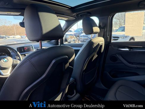 Used 2021 BMW X1 sDrive28i w/ Convenience Package image 20