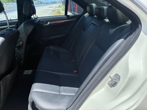 Used 2010 Mercedes-Benz C 300 Sedan w/ Premium 1 Pkg image 20