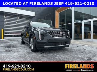 Used 2020 Cadillac XT4 Premium Luxury 360° Tour