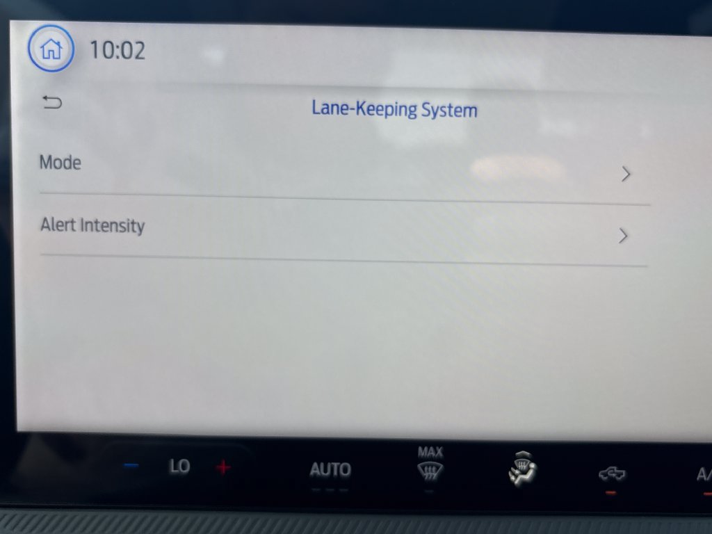 New 2026 Ford Maverick XL w/ Equipment Group 101A AWD/4WD image 27