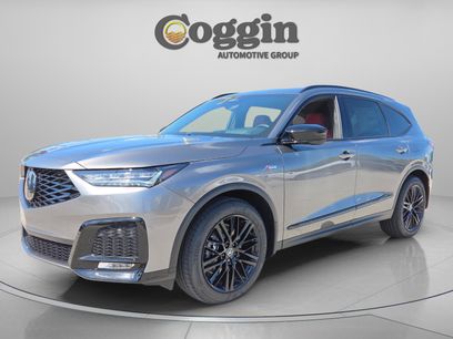 New 2026 Acura MDX A-Spec