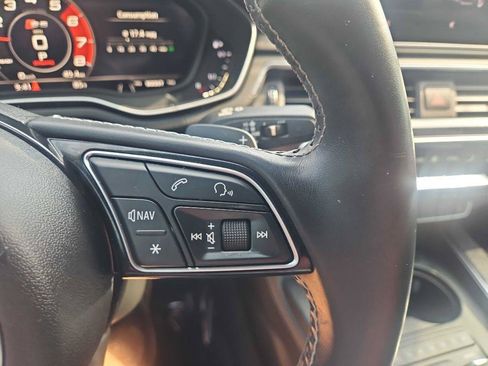 Used 2019 Audi S5 Prestige AWD/4WD image 20