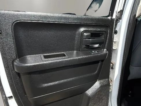 Used 2019 RAM 1500 Tradesman w/ Popular Equipment Group RWD image 31
