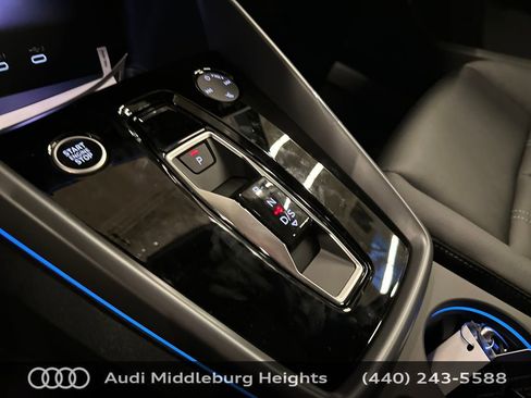 Used 2026 Audi A3 2.0T Premium AWD/4WD image 27