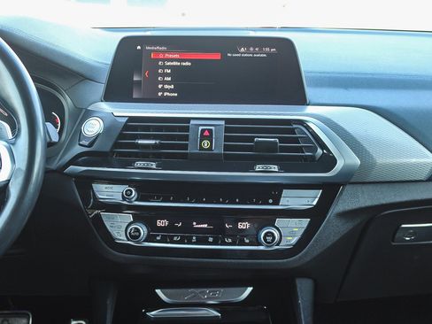 Used 2020 BMW X3 xDrive30i w/ M Sport Package 2 image 14