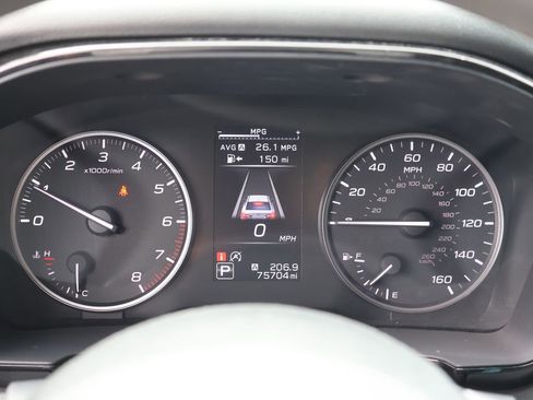 Used 2023 Subaru Legacy AWD/4WD image 28