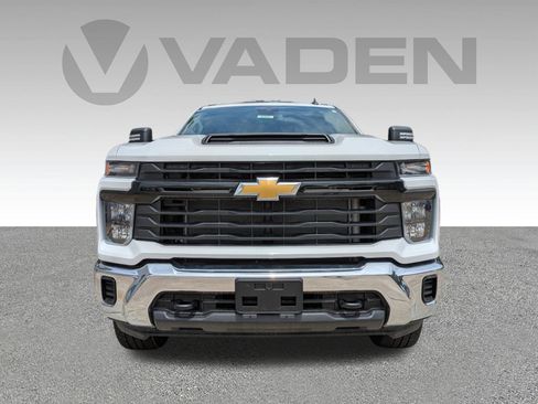 New 2025 Chevrolet Silverado 3500 W/T w/ WT Convenience Package image 26