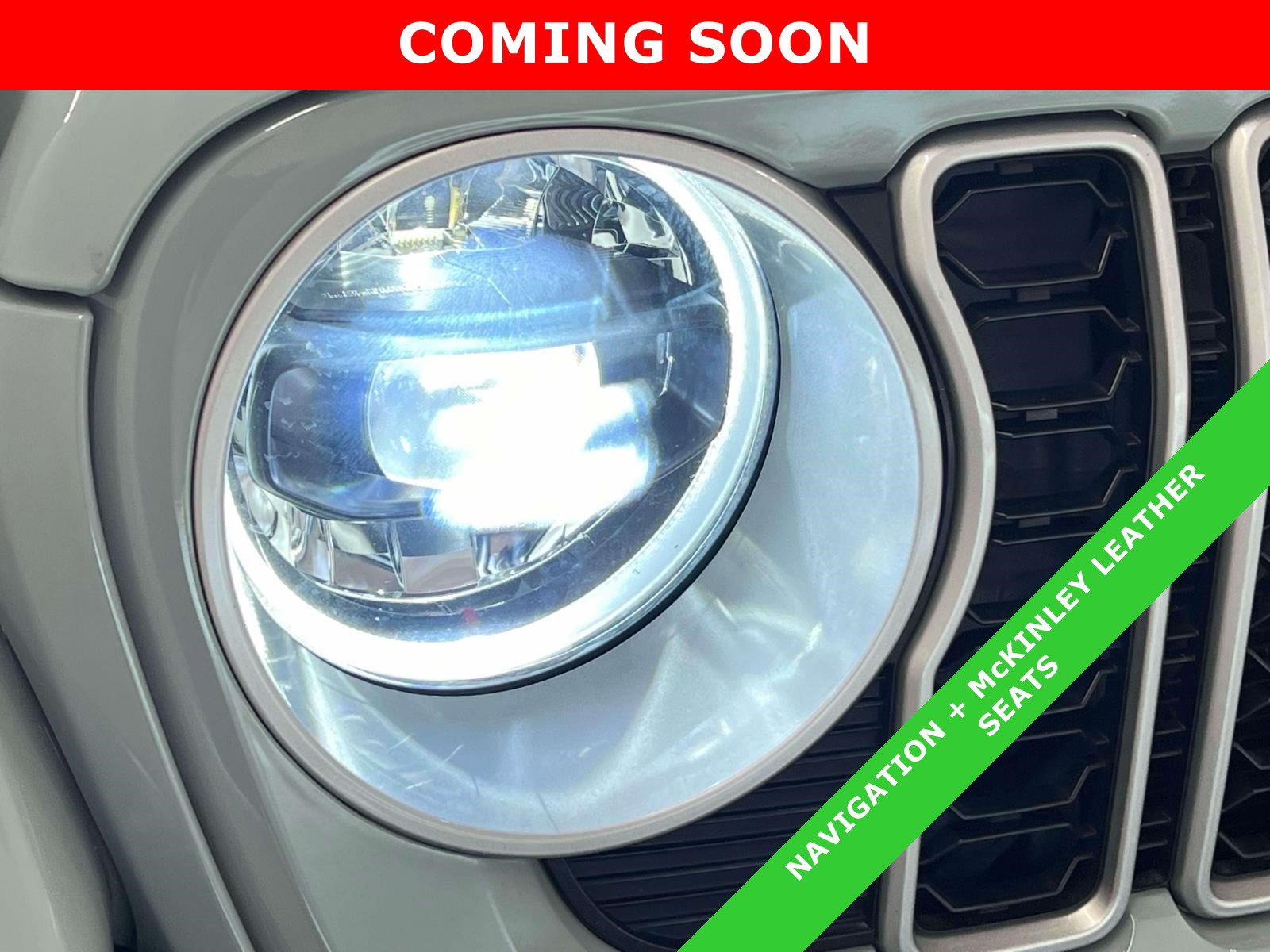 Used 2024 Jeep Wrangler Unlimited Sahara w/ Technology Group AWD/4WD image 10