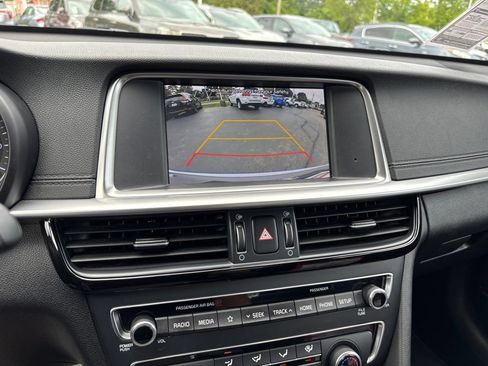 Used 2019 Kia Optima LX FWD image 30