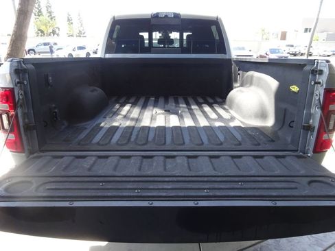Used 2022 RAM 2500 Laramie AWD/4WD image 8