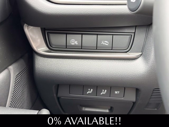 Used 2026 MAZDA CX-30 AWD 2.5 S w/ Select Sport Pkg image 14