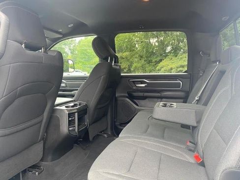 Used 2019 RAM 1500 Big Horn AWD/4WD image 26