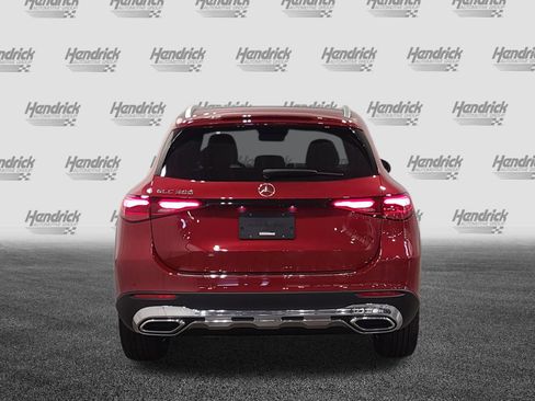 New 2026 Mercedes-Benz GLC 300 image 5