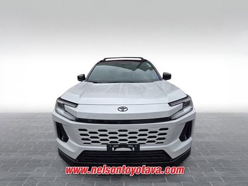 New 2026 Toyota RAV4 XSE AWD/4WD image 2