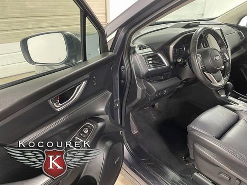 Used 2023 Subaru Ascent Limited w/ Technology Package AWD/4WD image 10
