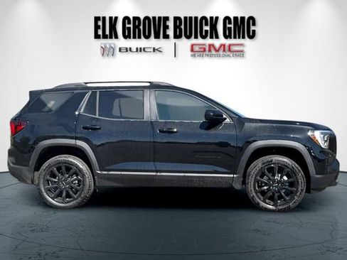 New 2026 GMC Terrain Elevation w/ Elevation Premium Package AWD/4WD image 3