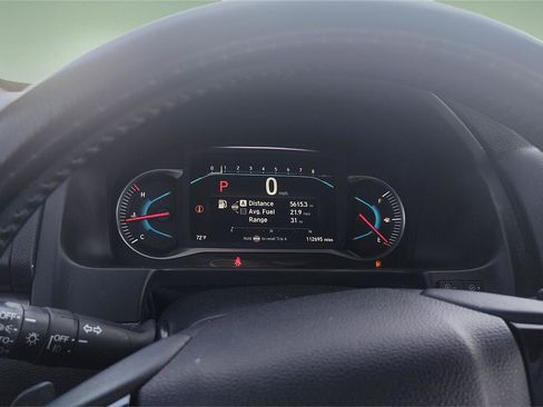 Used 2021 Honda Passport EX-L image 10